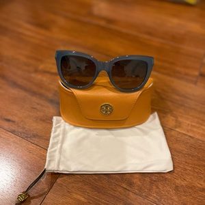 Tory Burch sunglasses